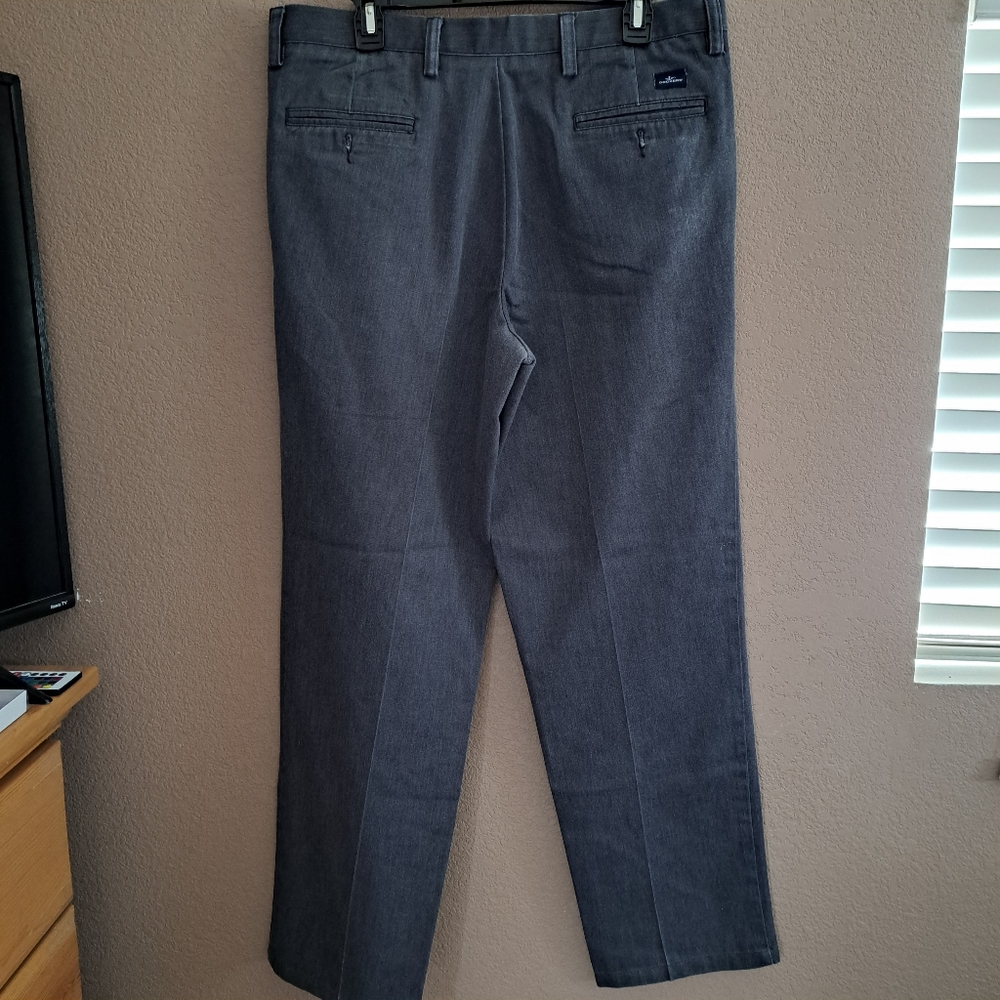 Men's Slacks - Picture 2 of 5